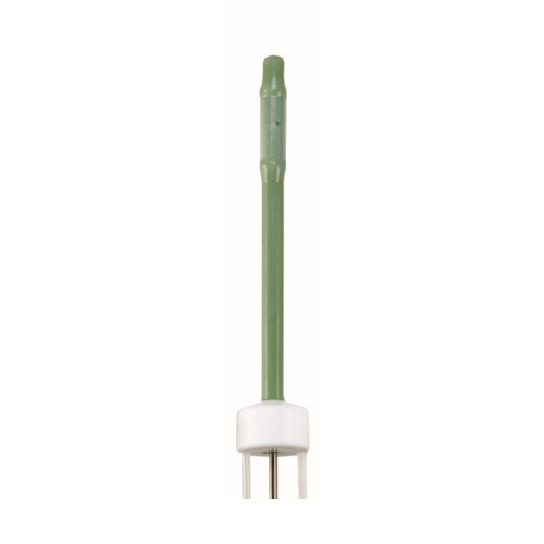 tip-verde-6.7mm-x-10cm